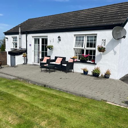 Villa Gateway To The Glens Ballymena Exterior foto